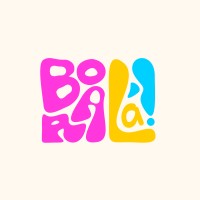 Bora Lá!