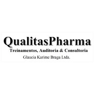Qualitaspharma Treinamentos, Auditoria & Consultoria logo - Similar company to Master Pack Treinamentos