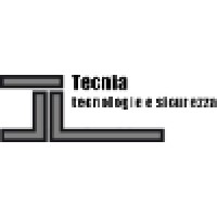 Tecnia - tecnologie e sicurezza logo - Similar company to Csia Sicurezza