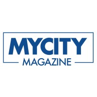 MYCITY Magazine logo - Similar company to Vegas Website Design