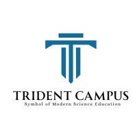 Trident Campus logo - Similar company to Savitar Global