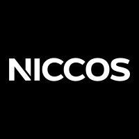 Niccos logo - Similar company to Accelerated