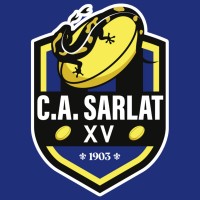 C.A. SARLAT XV logo - Similar company to Caudex Paysage