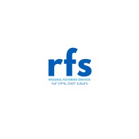 Regional Fostering Services logo - Similar company to Fosterline