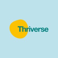 Thriverse logo - Similar company to E2Grow