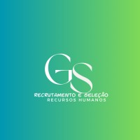 Consultoria GS Recrutamento e Seleção logo - Similar company to Direct Link Consultoria De Vendas