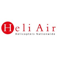 Heli Air - a BEA Group Company logo - Similar company to Memry