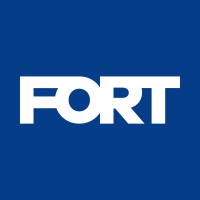 FORT Robotics logo - Similar company to Skygauge Robotics