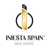 INIESTA SPAIN Real Estate logo - Similar company to Lucas Fox Altea