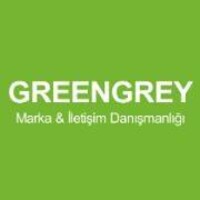 Greengrey Marka ve İletişim Danışmanlığı logo - Similar company to Idea Pr & Advertising