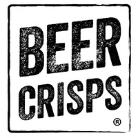 BEER CRISPS logo - Similar company to The Spent Goods Company