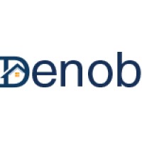 Groupe Denob logo - Similar company to Boite À Clés