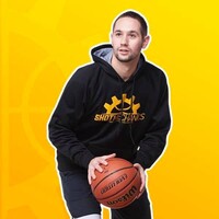 ShotMechanics Basketball logo - Similar company to Proclass