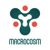 Macrocosm logo - Similar company to My Tannour