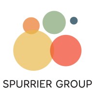 Spurrier Group logo - Similar company to Chu Creative