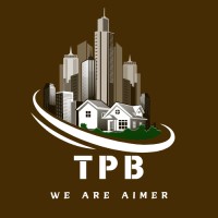 TPB Pvt Ltd logo - Similar company to Aarpus Inc