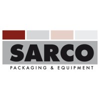Sarco Packaging logo - Similar company to Haith Group