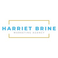 Harriet Brine Marketing Agency logo - Similar company to Amato Brine