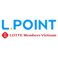 LOTTE MEMBERS VIETNAM (L.POINT) logo - Similar company to Cj Hellovision