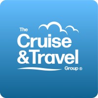 The Cruise & Travel Group logo - Similar company to Cruiseexperts.Com / The Cruise Experts Agency