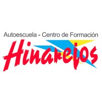 Autoescuela Hinarejos logo - Similar company to Factorynet Augusta Sl