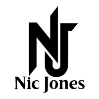 Nic Jones Ltd logo - Similar company to Stak Studio