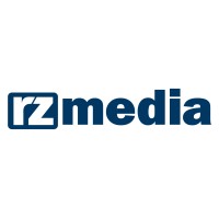 rz-Media GmbH logo - Similar company to Enersign Gmbh