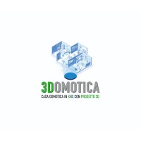 3Domotica logo - Similar company to Syncwise Smart Building Solutions