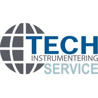 Tech Instrumentering Service logo - Similar company to Greenoil