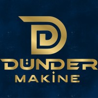 Dünder Makine logo - Similar company to Nikhil Aromas