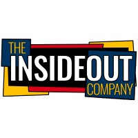 The Insideout Company logo - Similar company to Publiatis