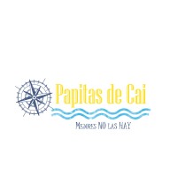 Patatas de Caí logo - Similar company to Chorizo Design