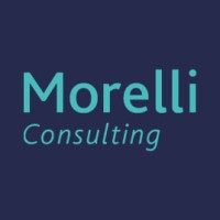 Morelli Consulting Ltd logo - Similar company to Qode