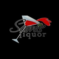 Sam's Liquor logo - Similar company to Pit Liquor