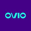 Ovio logo - Similar company to Qubit