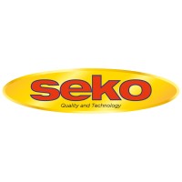 Seko Industries logo - Similar company to Seko
