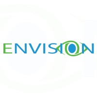 ENVISION Construction Services logo - Similar company to Dsb Contracting Llc