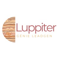 Luppiter logo - Similar company to Iroscale
