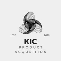 KIC Product Acquisition logo - Similar company to Decor Market