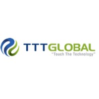 TTT GLOBAL logo - Similar company to Ab Plus Bi̇li̇şi̇m Teknoloji̇leri̇