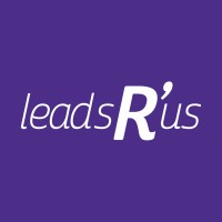 LEADS R US logo - Similar company to Affiliate Sieť Facelist.Sk
