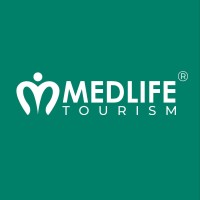 Medlife Tour logo - Similar company to Medlife