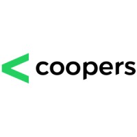Coopers Digital logo - Similar company to Malapronta.Com
