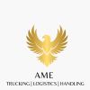 Ame Logistics logo - Similar company to A1 Freight Solutions, Inc.