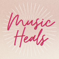 Music Heals logo - Similar company to Totem