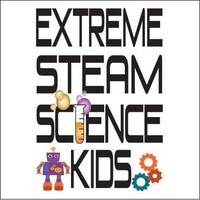 Extreme STEAM Science Kids logo - Similar company to Emotionrx, Inc.