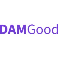 DAMGood logo - Similar company to Smartsettle Ai