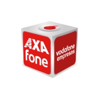 AXAfone logo - Similar company to Beondev