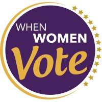 When Women Vote