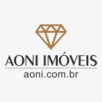 Aoni Imóveis logo - Similar company to 2L'S Comunicação